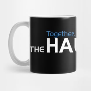 The Halcyon - Together As One Mug